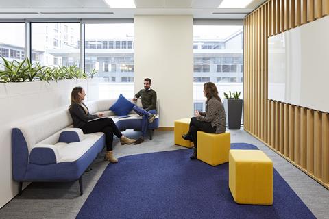 In pictures: UK’s best offices recognised in BCO National Awards 2023 ...